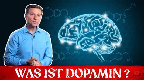 Was ist Dopamin Und wie man es erhöht um Stimmung und Vitalität zu