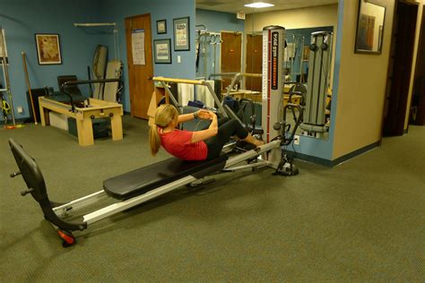 10 Best Pilates Exercises On Total Gym