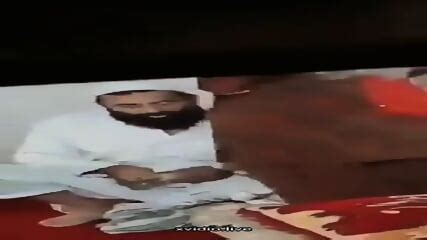 Horny Molana Fucking Hot Slut