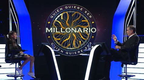 Ni A De A Os Gan Millones En Qui N Quiere Ser Millonario