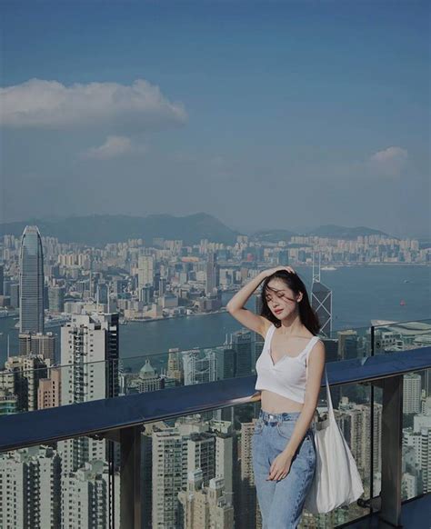 Thu M I Ch M M D N Sao V Hot Girl Vi T Khoe Ki U Street Style Ki U N O C Ng D T Y