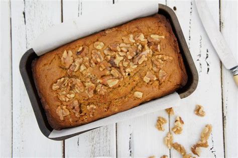 Banana And Walnut Cake Recipe Australias Best Recipes