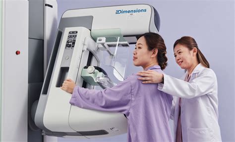 Mammogram