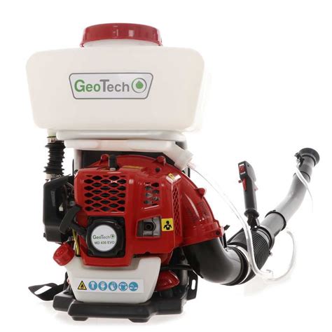 Atomiseur pour pulvérisation GeoTech MD430EVO en Promo sur AgriEuro