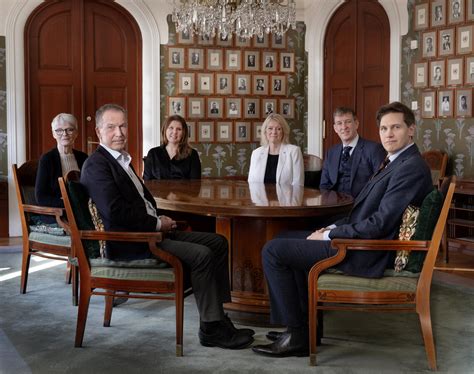 Nobel Committee - Nobel Peace Prize