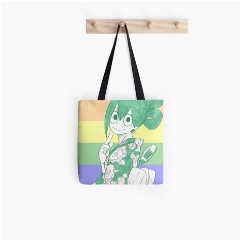 THE WATER IS TURNING THE FRIGGIN FROGS GAY Tote Bag For Sale By