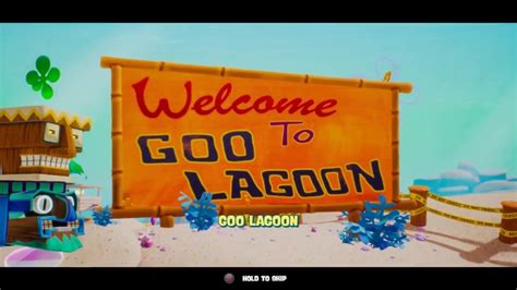 Ah Goo Lagoon Spongebob Battle For Bikini Bottom Rehydrated Part 4