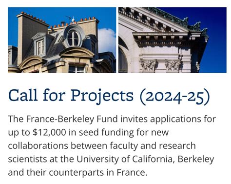Gasper Begus on LinkedIn: Researchers in France! 🇫🇷 Berkeley France ...