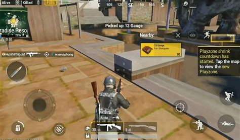 Nh Ng V Tr X N Loot Map Sanhok Trong Pubg Mobile Quantrimang