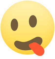 Emoji Smiley Sticker - Emoji Smiley Tongue Out - Discover & Share GIFs ...