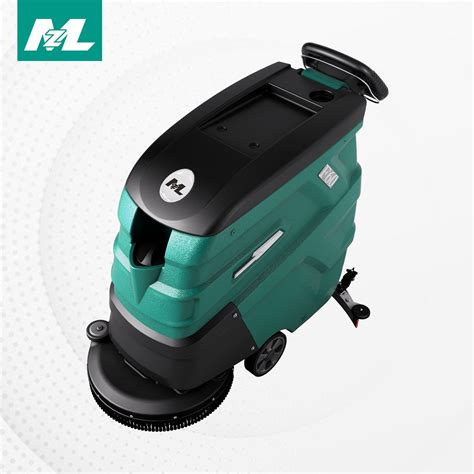 flooring polish machine 3