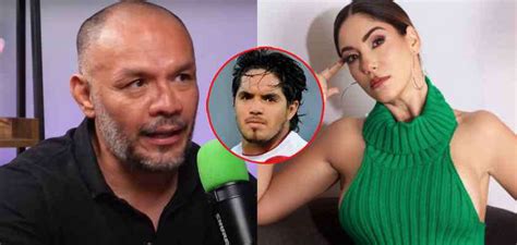 Jackson Mora Respondi Si Se Molest Con Tilsa Lozano Por Volver A