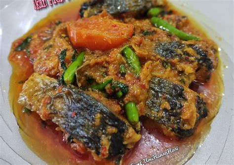 Resep Ikan Patin Goreng Bumbu Rica Rica Oleh April Umi Hannahani Cookpad