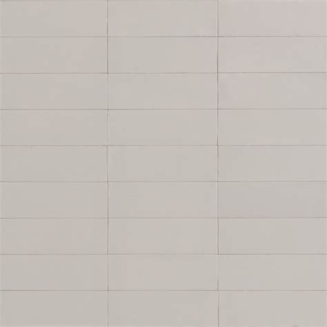 Sinatra Bianco Subway Tile Classic Chic