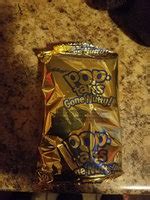 Kellogg S Pop Tarts Gone Nutty Peanut Butter Pastries 8 Ct Reviews 2019