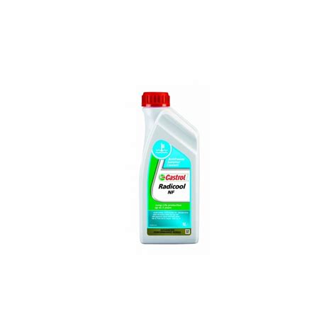 Антифриз CASTROL Radicool NF 1 литър