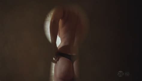 Naked Molly Price In Shameless US