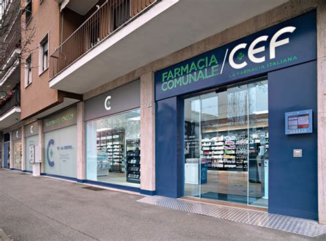 Farmacia Comunale 07 Cef Itab Farmacie