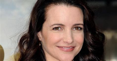 Kristin Davis de Sex The City a adopté une petite fille Premiere fr