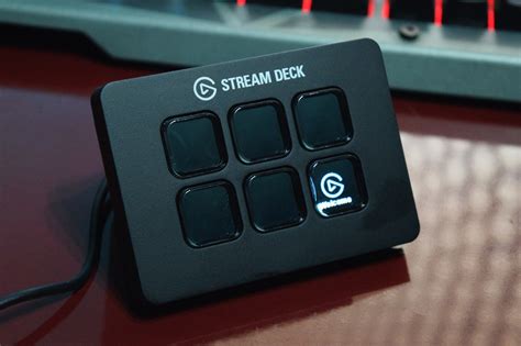 Elgato Stream Deck Mini Review