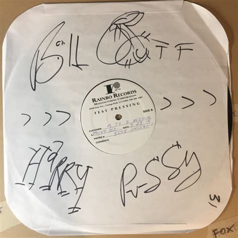 Harry Pussy Harry Pussy 2014 Vinyl Discogs