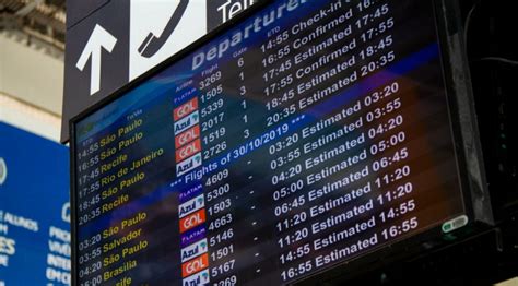 Movimento De Passageiros No Aeroporto De Aracaju Cresce Quase 30 Em