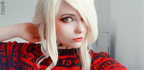 Mirikashi Cosplay Nude Patreon Leaks Photo Fapopedia