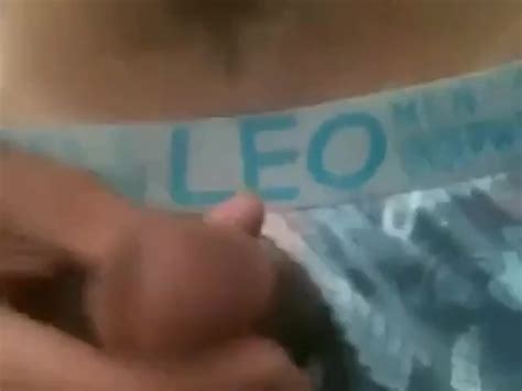 Horny Filipino Jerks Till He Cums ThisVid