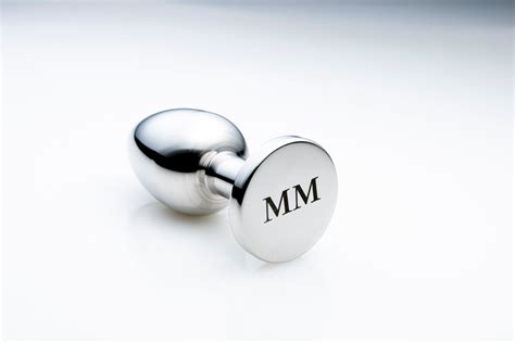 Luxurious Butt Anal Plug Etsy