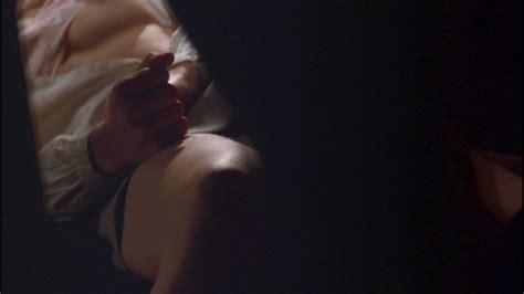 Naked Juliette Binoche In The Unbearable Lightness Of Being