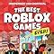 The Best Roblox Games Ever Over Games Reviewed And Rated