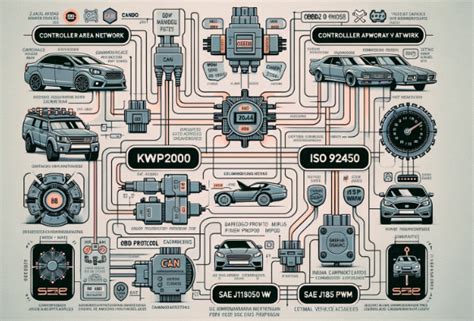 Comprehensive Guide to OBD2 Protocols: CAN, KWP, and More – GaragePro ...