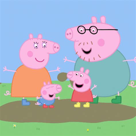 George Pig GIFs - Find & Share on GIPHY