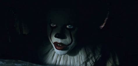 Watch the Creepy It Opening Scene Introducing Pennywise the Dancing Clown