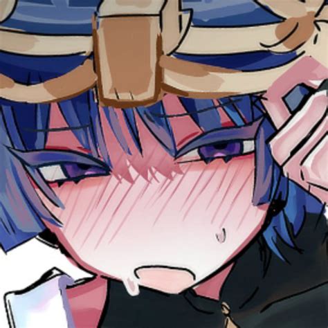 HOT ASMR 𝑊𝑎𝑛𝑑𝑒𝑟𝑒𝑟 𝑆𝑐𝑎𝑟𝑎 x Listener 𝙉𝙎𝙁𝙒 Genshin Impact Credits Azeru Official NSFW ASMR