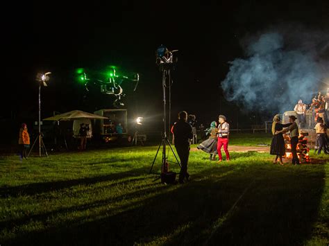 Zábery do filmov, dokumentov, reklám a online spotov | Zdronu