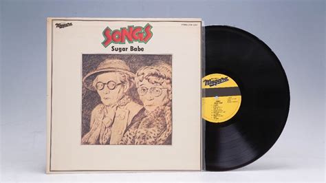 Sugar Babe Songs Ah Lp Yahoo
