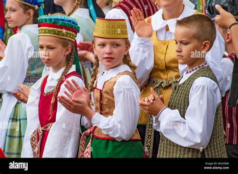 Lithuanian Culture