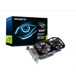 Jual Harga Gigabyte Geforce GTX660 Ti 2GB DDR5 GV N66TOC 2GD