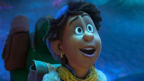 Strange World To Feature Gay Teen Romance Geeks Gamers