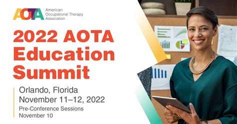 Registra... - American Occupational Therapy Association - AOTA | Facebook