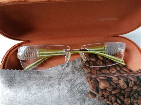 Женская безободковая оправа Ricardi R0199-C1 - Opticmir