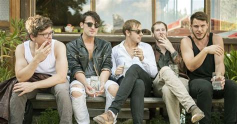 Exklusives Interview Mit Der Pop Band Wanda