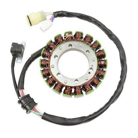 159 95 Electrosport Industries ATV Stator For Yamaha 1104182