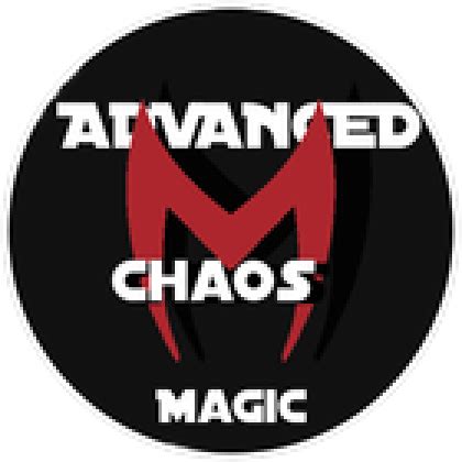 Advanced Magic Chaos - Roblox