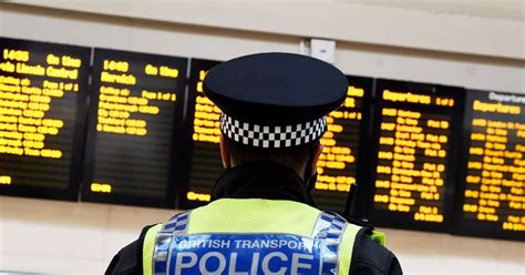 Police Officer Sacked For Seeking Services Of Sex Worker While On Training Course Manchester