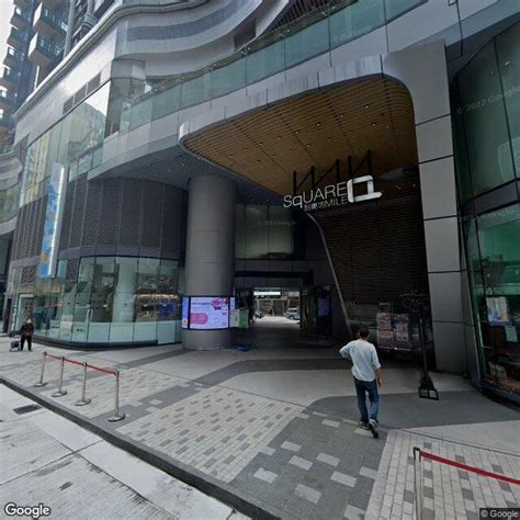 Square Mile | 利奧坊 | LeasingHub.com 洽租