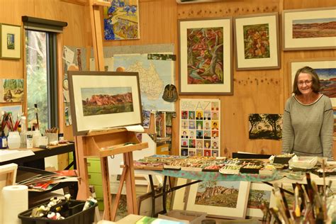 Megan Dixon-Dawes - River of Art