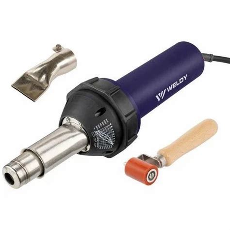 Weldy Hot Air Gun HT At Piece Hot Air Gun In Varanasi ID