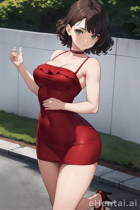 Meet Kirari Shiyouji Your Hentai AI Generated Girl Is Here EHentai Ai